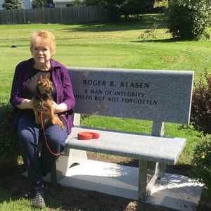 Meet your Posher, Barbara